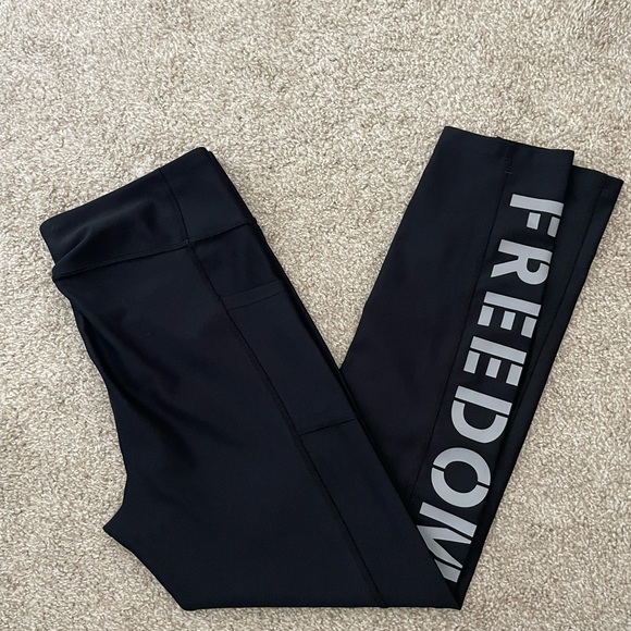 Leggings - Picture 1 of 3